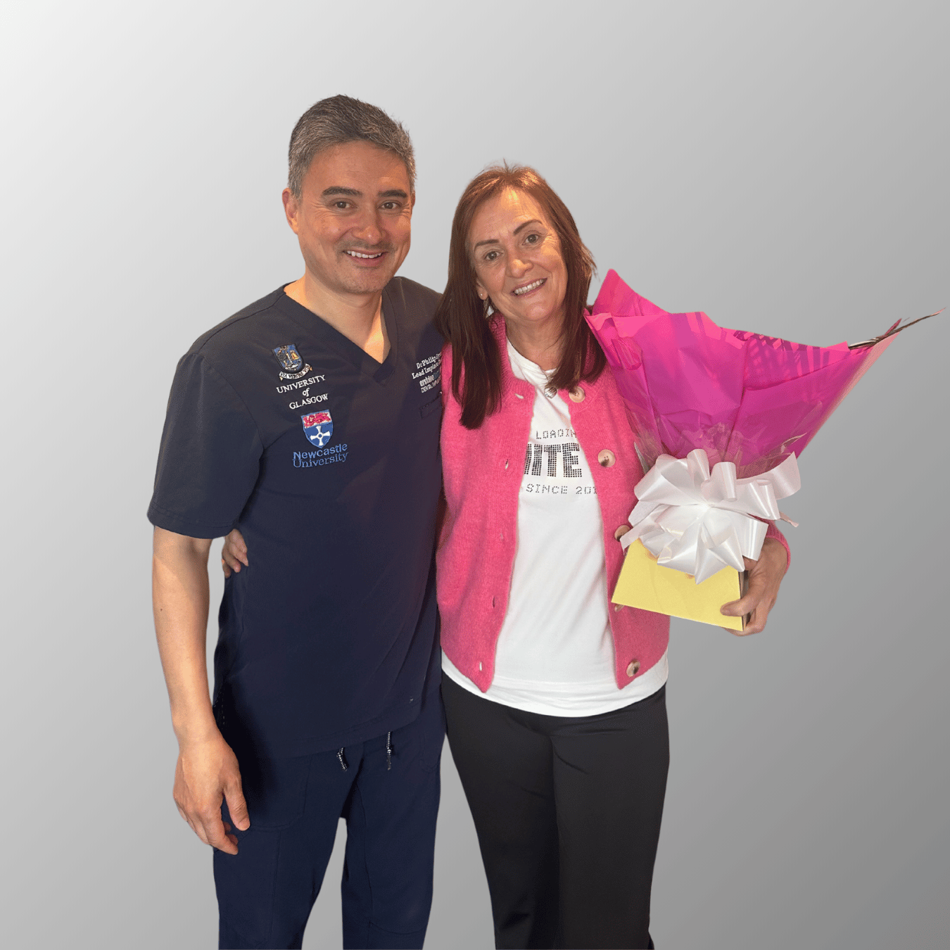 Dental Implants Glasgow